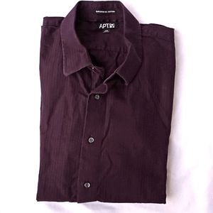 Apt.9 Tailored Shirt